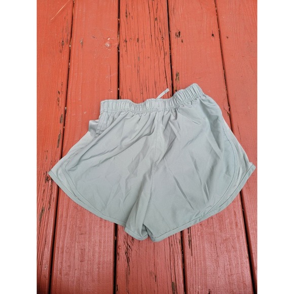 Nike Shorts Womens XS Dri Fit Track Running Jogging Training Ladies 3 Inch - Picture 3 of 5